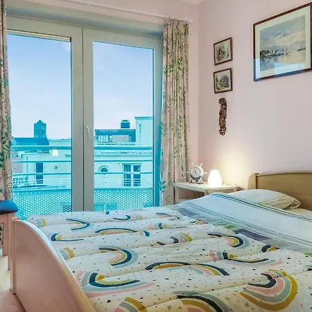 Appartement 2 Bedroom In