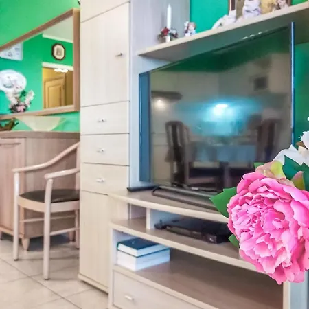 Appartement 2 Bedroom In *