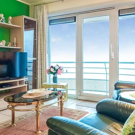 Appartement 2 Bedroom In