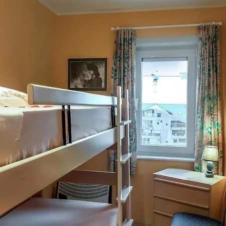 Bel De 2 à Appartement