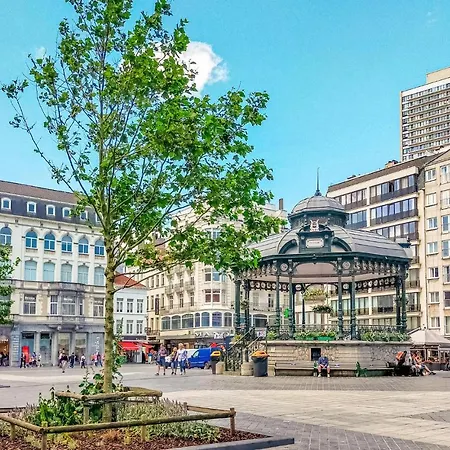 Lägenhet 2 Bedroom In *