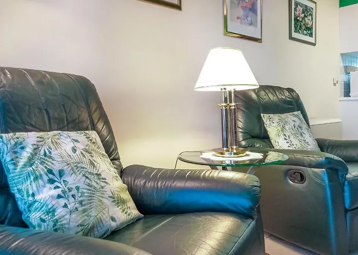 Lägenhet 2 Bedroom In *