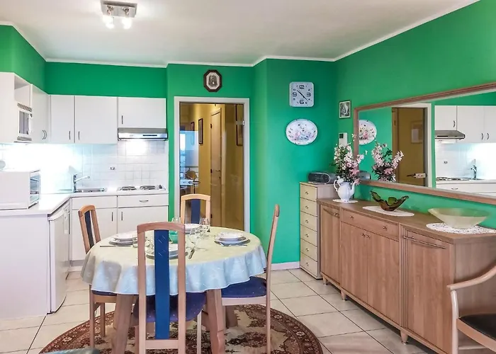 2 Bedroom In 奥斯滕德