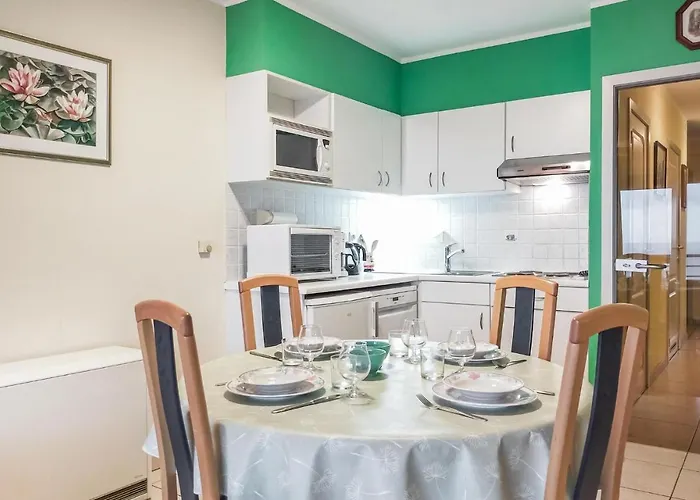 2 Bedroom In * 奥斯滕德