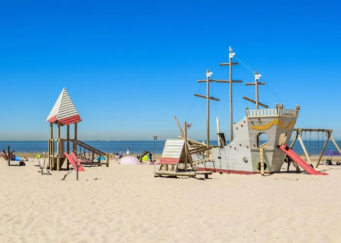 2 Bedroom In Lägenhet