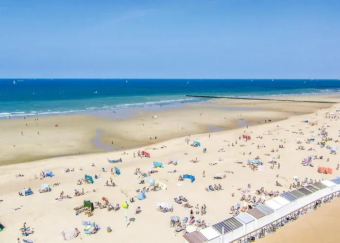 2 Bedroom In 公寓 *