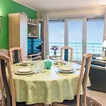 Lägenhet 2 Bedroom In Oostende