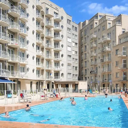 2 Bedroom In * Ostende